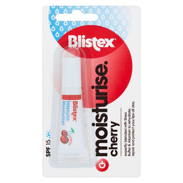 Intensive Moisturiser Cherry Spf15 - 6Ml